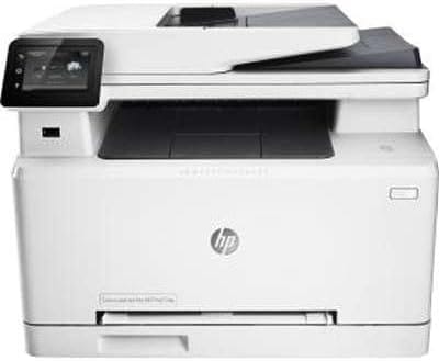 HP B3Q11ABGJ Printers Refurbished - Excellent