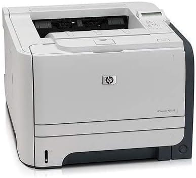 HP LJ P2055 Printers Refurbished - Excellent