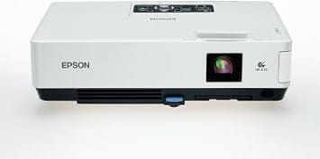 Epson PowerLite 1710C Projectors Refurbished - Excellent