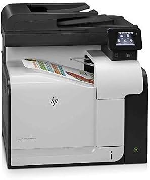 HP CRTHPM570DN Printers Refurbished - Excellent