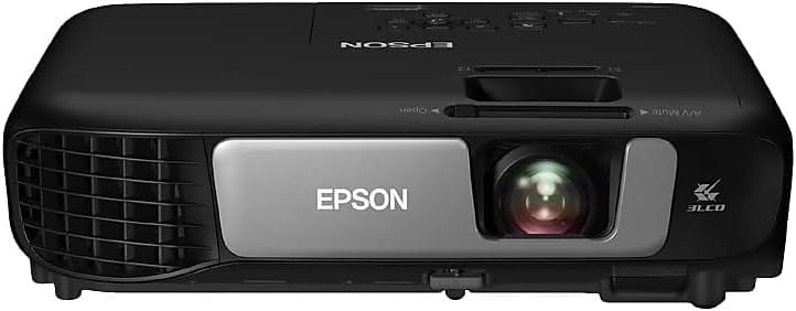 Epson Pro EX7260 Projectors New
