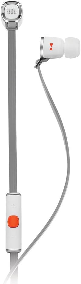 JBL J33i Headphones & Earbuds White New