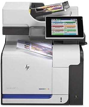HP M575 Printers Refurbished - Excellent