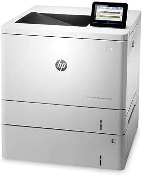 HP CRTHPM553X Printers Refurbished - Excellent