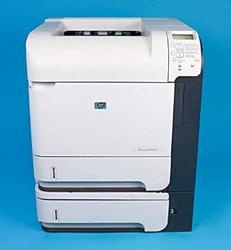 HP HEWCB510A-RC3 Printers Refurbished - Excellent