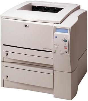 HP Q2476A Printers Refurbished - Excellent