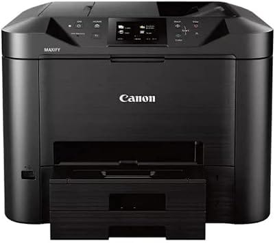 Canon MAIN-31864 Printers New