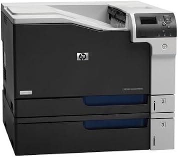 HP CP5525n Printers Refurbished - Excellent