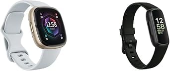 Fitbit Fitbit Sense 2 Smartwatches