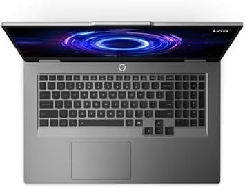 Lenovo 83JH Computers