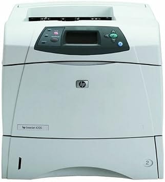 HP Q2426A Printers Refurbished - Excellent