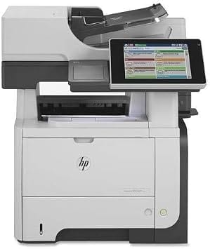HP CF117AR Printers Refurbished - Excellent