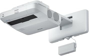 Epson BrightLink 697Ui Projectors New