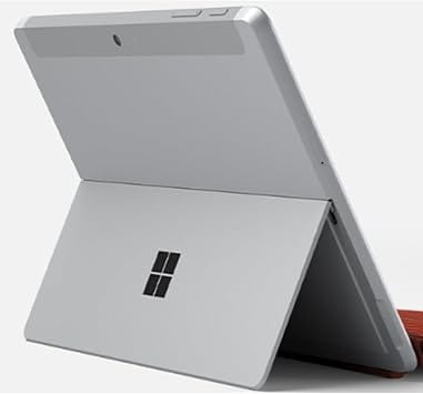 Microsoft Surface Go 3 Tablets Silver 128GB New 10.5"