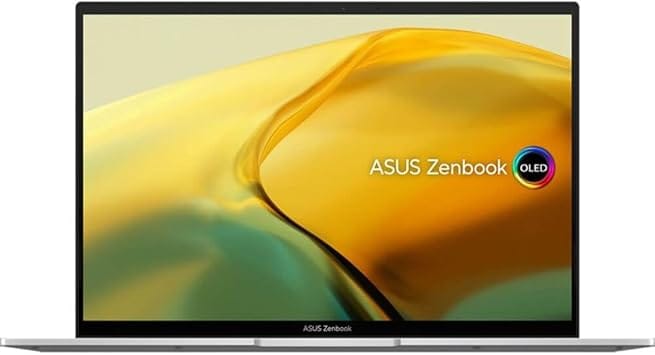 ASUS Zenbook UX3402VA Computers