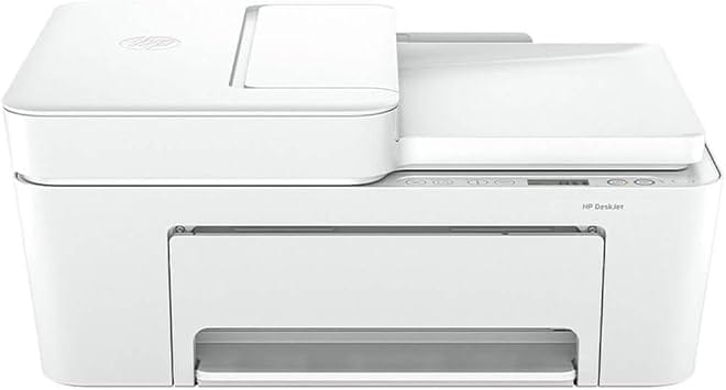 HP DJ4227E Printers New