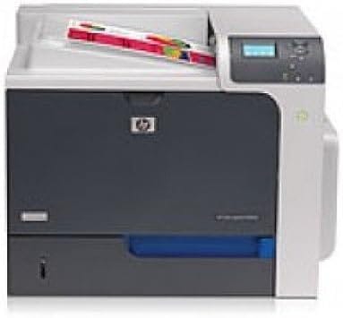 HP CC489A Printers Refurbished - Excellent