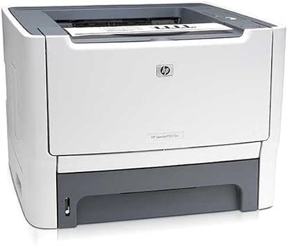 HP P2015 CB366A Printers Refurbished - Excellent