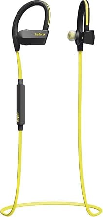 Jabra MAIN-37464 Headphones & Earbuds Yellow New