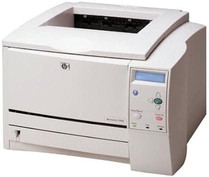 HP Q2477A Printers Refurbished - Excellent