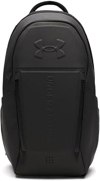 Under Armour UA No Weigh Backpack Women's bags Black 74% Polyester/16% Polyurethane/9% Rubber 1% Elastane Unspecified New