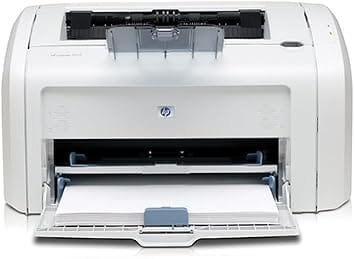 HP LJ 1018-cr Printers Refurbished - Excellent