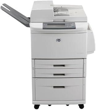 HP CC395A Printers Refurbished - Excellent