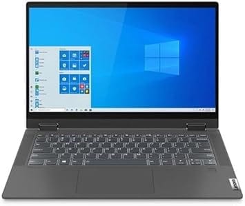 Lenovo 82HS Computers