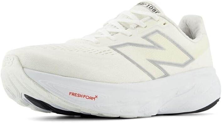 New Balance Fresh Foam X 1080v14 Sneaker White 8.5