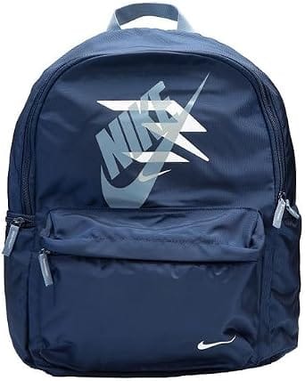Nike Futura Backpack Women's bags Red 21L New