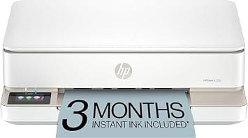 HP 6165e (New) Printers Refurbished - Excellent