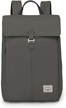 Osprey Arcane Women's bags Black New