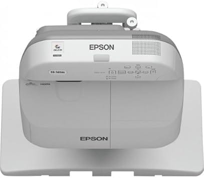 Epson PowerLite 570 Projectors New