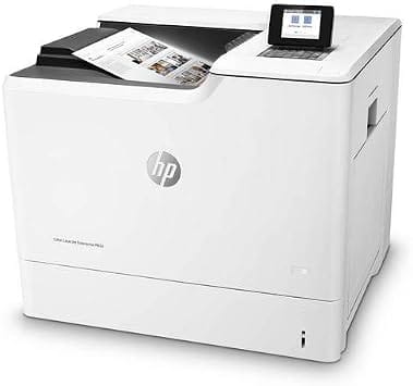 HP J7Z99A Printers Refurbished - Excellent