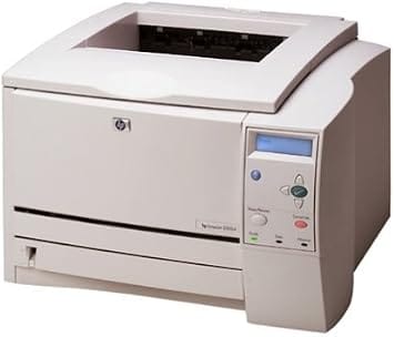 HP 2300D Printers Refurbished - Excellent