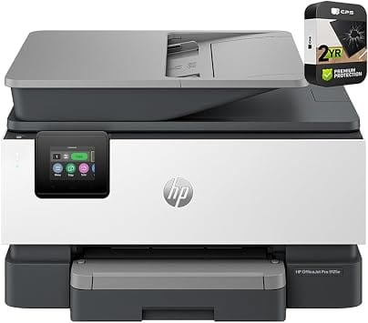 HP CRTE99HPOJ9125E Printers Refurbished - Excellent