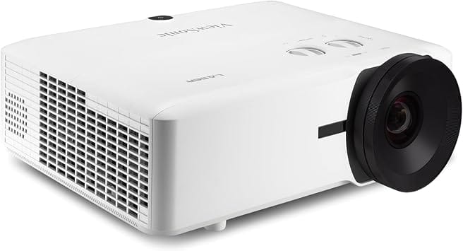 ViewSonic LS920WU Projectors New