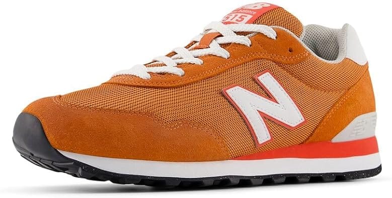 New Balance 515v3 Sneaker White 13