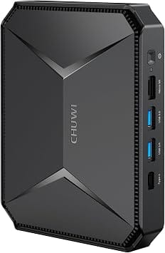 CHUWI HeroBox Computers New