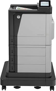 HP M651xh Printers Refurbished - Excellent