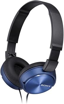 Sony MDRZX310L.AE Headphones & Earbuds Blue New
