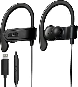 Avantree L171 Headphones & Earbuds Black New