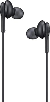 Samsung AKG EO-IC100B Headphones & Earbuds Black New