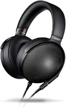 Sony MDR-Z1R WW2 Headphones & Earbuds Black New