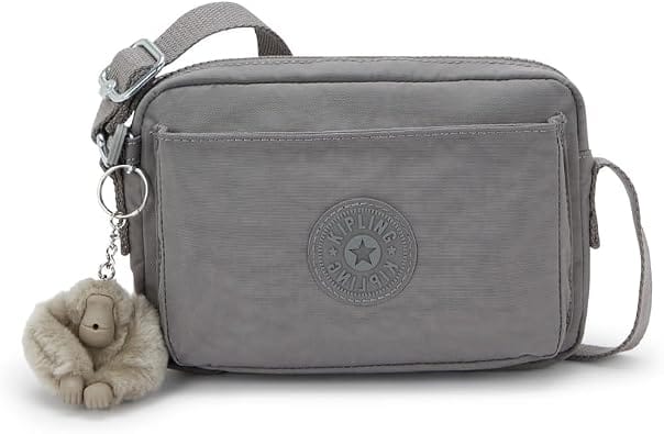 Kipling Abanu Shoulder Bag Women's bags Medium Black Unspecified New