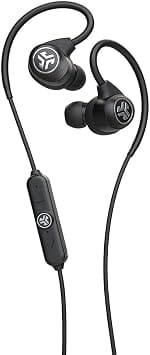 JLab Epic Sport2 Headphones & Earbuds Black New