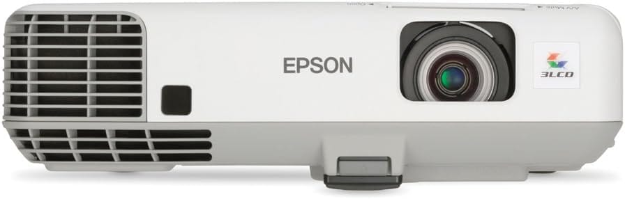 Epson PowerLite 905 PRO Projectors Used - Very Good