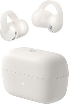 Soundcore C50i Headphones & Earbuds White New
