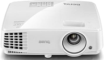 BenQ MS524 Projectors Used - Good