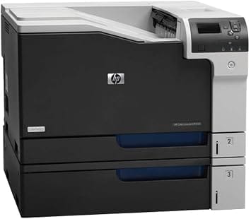 HP CE708A Printers Refurbished - Excellent